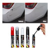 Lapiz Touch Up Color  Retoque C/ Paint Ball & Pincel Blancos 4