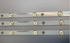 Kit Tira Leds Philips 32phg5301 3