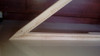 Telar Triangular Desarmable Base 100cm O 1mts 2