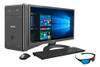Computador Cce Mp43l - 8g / 256 Ssd / W10 - Ótimo Estado 0