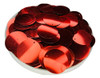Oferta Lentejuelon 30mm Rojo X 50gr 1