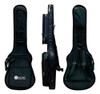 Bag Premium P/ Guitarra Semi Acústica Gretsch Impermeável 0