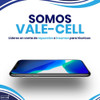 Vidrio Repuesto Cubre Lente Camara Para Samsung J7 2016 J710 1