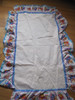 Disney Original Protector Colchón Impermeable 130 X 70 0
