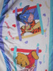 Disney Original Protector Colchón Impermeable 130 X 70 2