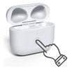 Caixa De Carregamento Sem Fio Para AirPods 3 Com Indicador L 5