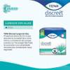 Tena Discreet Protector Diario Largo Sin Alas X 50 Un 2