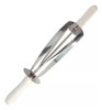 Genérico, Cortador De Pão Croissant Roller Cutter S 5
