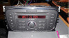 Codigos Estereo  Ford Focus . 0
