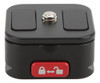 Adaptador De Montagem De Tripé Para Câmera Quick Release Pla 3