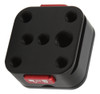 Adaptador De Montagem De Tripé Para Câmera Quick Release Pla 7