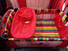 Cuna Plegable Felcraft 4