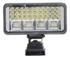 Bateria De Lítio Led Work 6000lm Sem Fio À Prova D'água 0