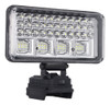 Bateria De Lítio Led Work 6000lm Sem Fio À Prova D'água 5