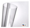 25 Folhas De Acetato Transparente - A4 25 Micra Capas Caixas 2