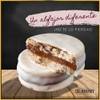 Alfajores Celienergy Con Harina De Nuez Y D.leche X 12 U 3