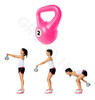 Kit Set Entrenamiento Funcional Para Gimnasio O Casa 3