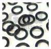 3 Kit Gaxeta Lavadora Hidromar 30mm Lonada Em V 1