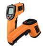 Termometro Medidor Ambiente Laser Infravermelho Quente Frio 1