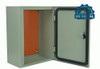 Caixa De Montagem 60x40x20 Painel Elétrico Quadro Comando 3