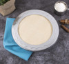 Sra. Anderson   Panadería Pie Crust Protector Escud 7