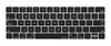 Mosiso - Funda De Silicona Para Teclado Compatible Con Ma 0