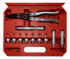 Kit Extractor Colocador Retenes Valvula Sello 11pzs Eurotech 3