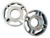 Separador De Rueda Ford De 20 Mm. 1
