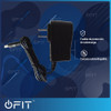 Fuente 12v 2a Alimentacion Camaras Cctv 2