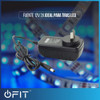 Fuente 12v 2a Alimentacion Camaras Cctv 4