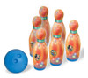 Mickey Club House Bowling Con Luz Ditoys 1 Mickey Club House Bowling Con Luz Ditoys 1
