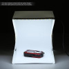 Estudio De Foto Led Plegable Luz Lightbox Caja Kit Iluminaci 2
