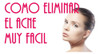 Kit Saca Puntos Negros + Crema Acne Control Piel Sin Granos 3 Kit Saca Puntos Negros + Crema Acne Control Piel Sin Granos 3