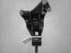 Soporte Pata De Motor Izquierdo Changan Chana Modelo Sc10227 1