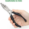 Pinza De Joyeria Coolrunner De 3 Pasos Antideslizante 2