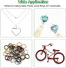 Pinza De Joyeria Coolrunner De 3 Pasos Antideslizante 6