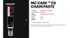 Pasta Lubricante Cadena Moto Motul Chain Paste C5 Mileban 1