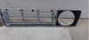 Inserto De Parrilla Ford F100 74/77 1