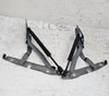 Bisagras De Baul Audi A4 B7 2005/2008 2