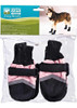 Botas Antideslizantes E Impermeables Para Perros Minis Eeuu 0
