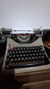 Maquina De Escribir Olivetti Lexikon 80 1