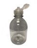 Botella Plástico 250cc C/tapa Flip Top ( Pack 40 Unidades ) 0 Botella Plástico 250cc C/tapa Flip Top ( Pack 40 Unidades ) 0