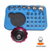 Juego28pz Ptas Tubos Criq Palma 1/4 Ruhlmann Ru22003 Lacueva 1