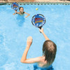 Juego Poolmaster 72717 Smash .n. Splash Paddle Ball 1