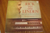 Lp Philips / Rick Van Der Linden / Play Albinoni Bach Handel 0