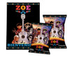 Combo Cotillon Infantil Personalizado Coco Disney 0