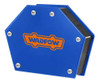 Escuadra Magnetica De Multiples Angulos 5¨ 0