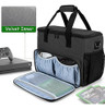 ~?cur Estuche Portátil De Viaje Mio Compatible Con Xbox Seri 2