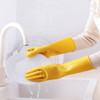 Guantes De Limpieza Hogar Make X12 U. Talle G 1