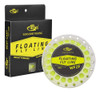 Sf Peso Delantero Línea Flotante Verde 100ft Wf3f 0